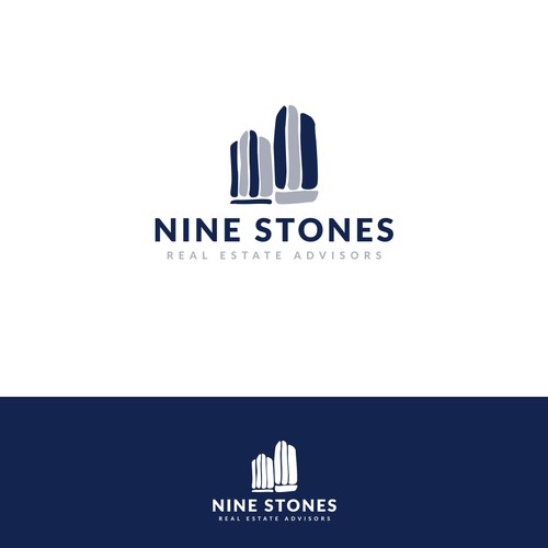 Nine Stones Logo