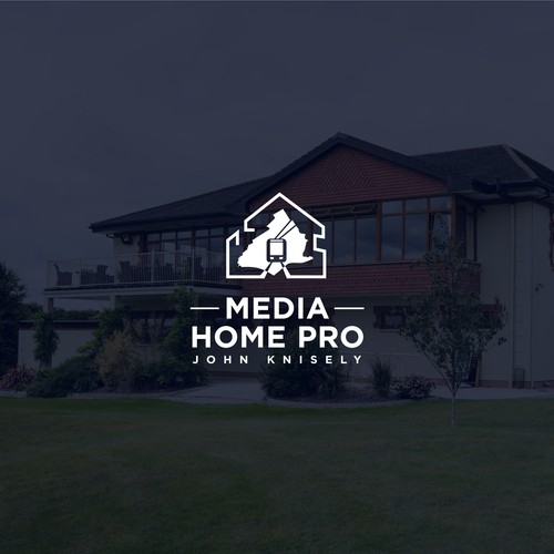 Media Home Pro Logo