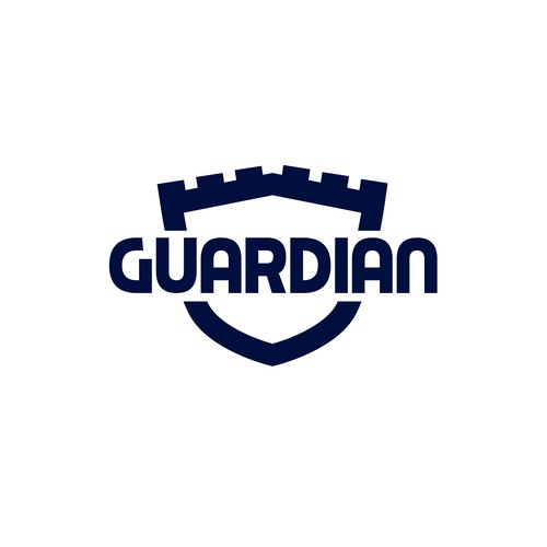Guardian (Logo)