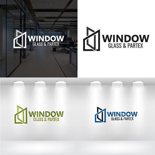 galass and partex company logo