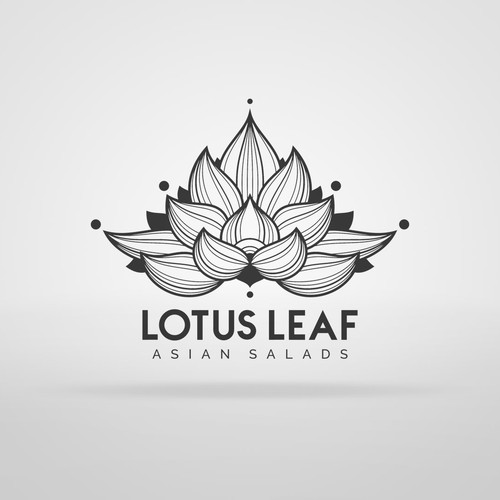 Logo design contest entry