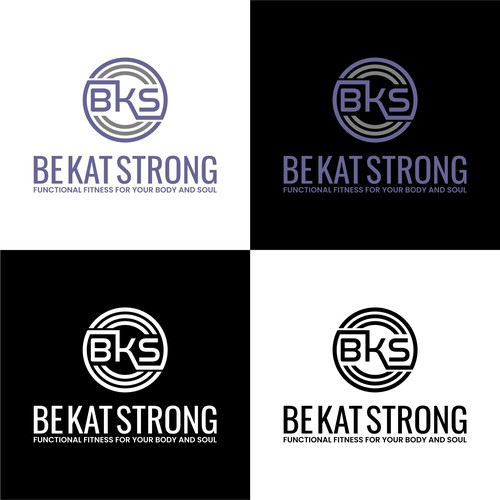 be kat strong