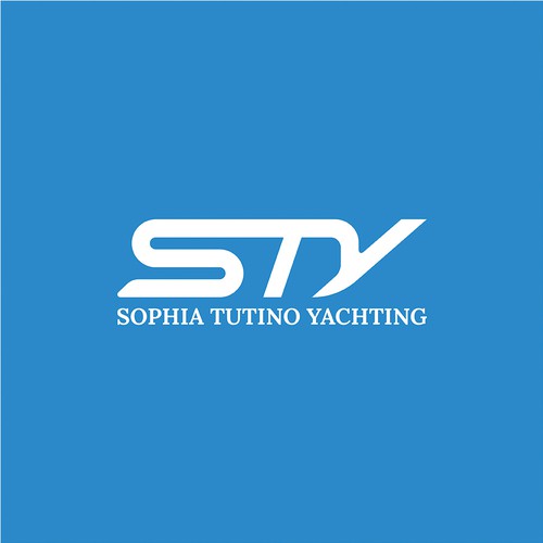 Sophia Tutino Yatching