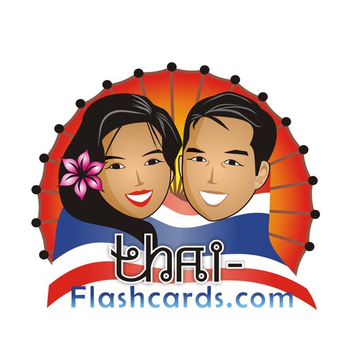 Logo for Thai Learning Website needed
