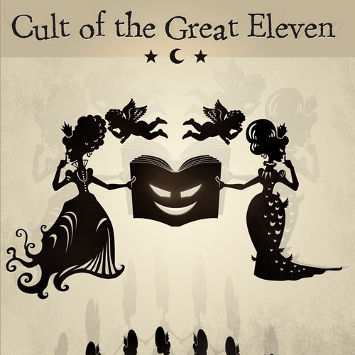 MYSTERIOUS book cover