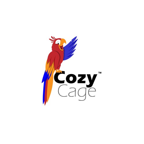 Cozy Cage