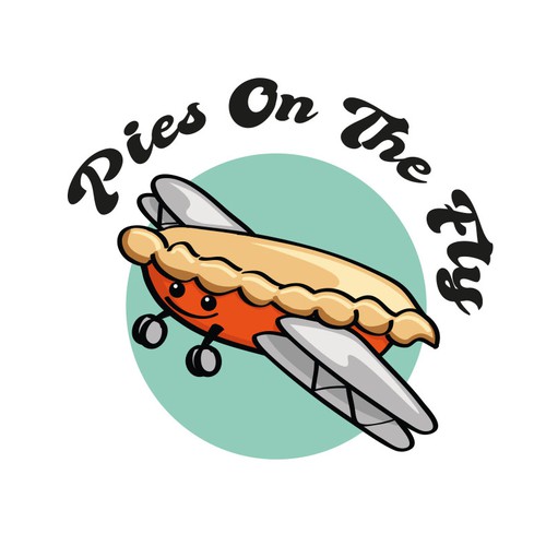 Pies On The Fly