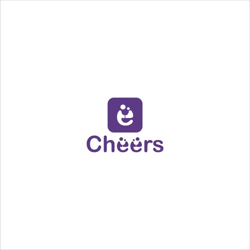 Say "Cheers" and give us an awesome logo!!