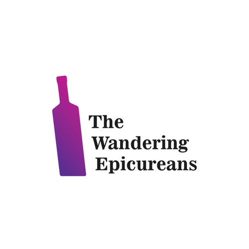 Wine events logo