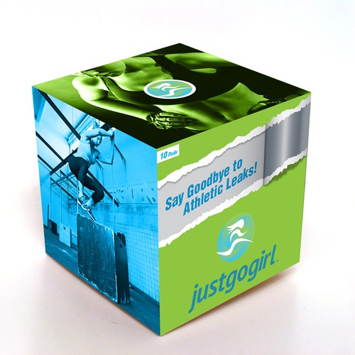 Create an awesome retail package for our product