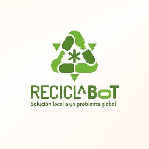 RECICLABOT