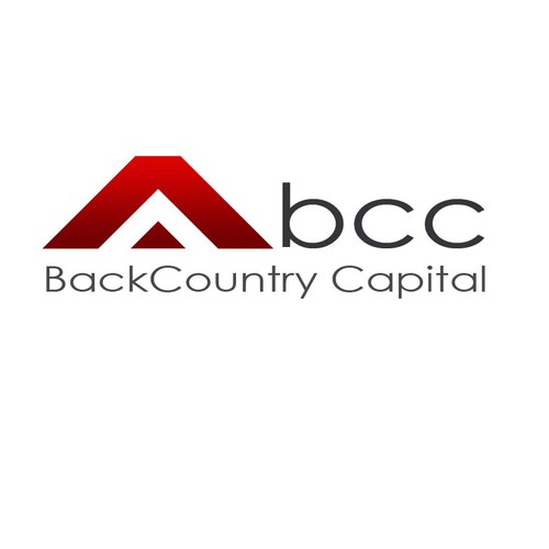 BackCountry Capital (skiing/wilderness inspired) Logo Wanted