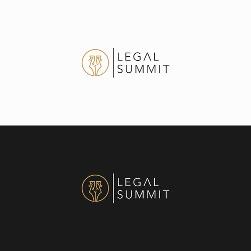 Europe's 1st non-boring legal conference