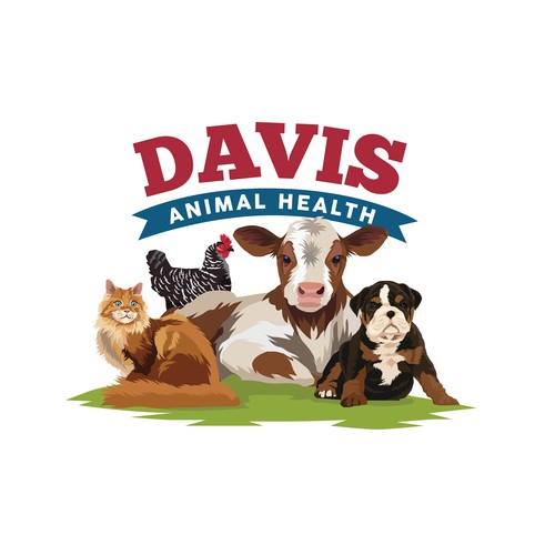 DAVIS ANIMAL HEALTH