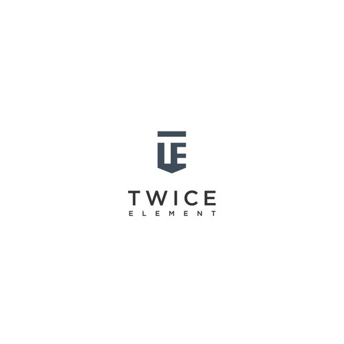 Logo for Twice Element 