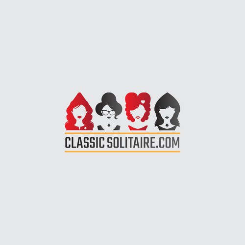 Classic solitaire | Alternative 2