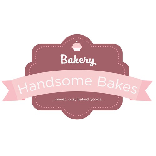 Handsome bakes