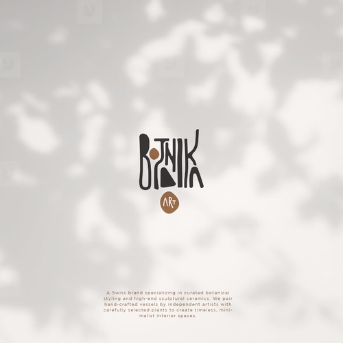 Botanika Art