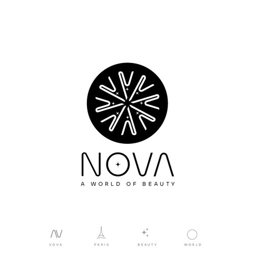 nova - beauty