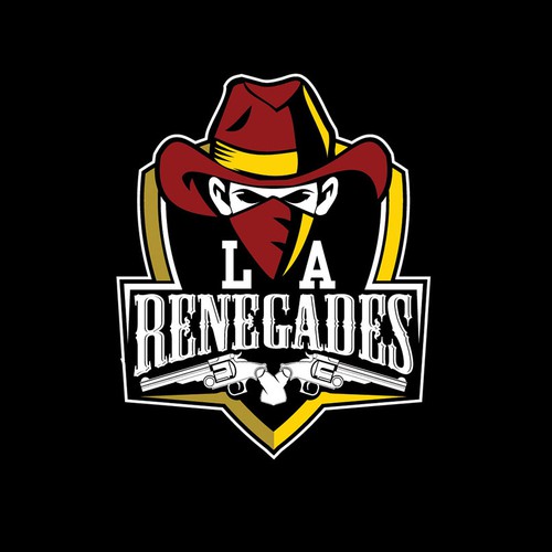 LA RENEGADES