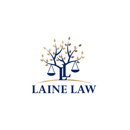 Inital Law logo