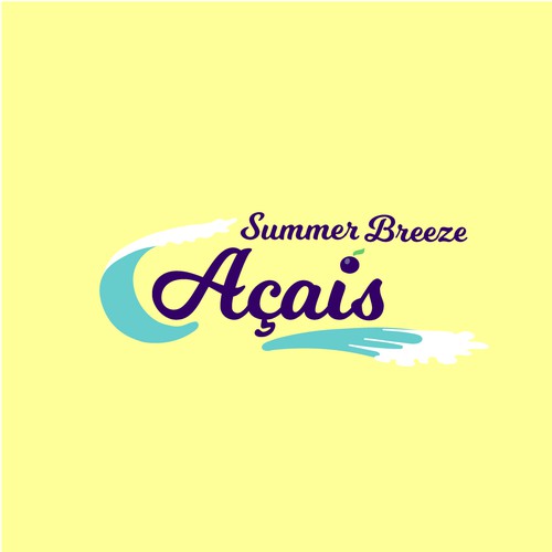 summer breeze acais 