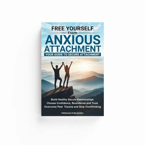 Anxious attachment 
