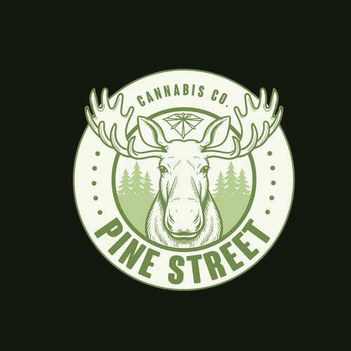 Pine Street