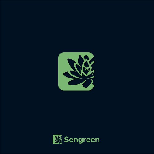 Sengreen