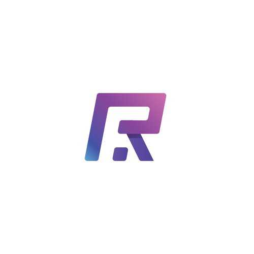 RF Logo