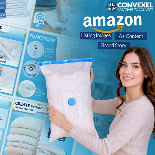 Listing Images | EBC | Brand Story