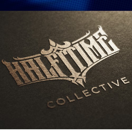 Clothing Brand Logo