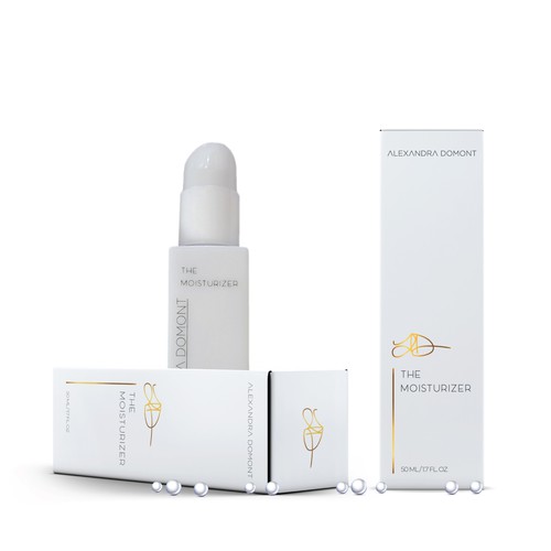 Packaging design