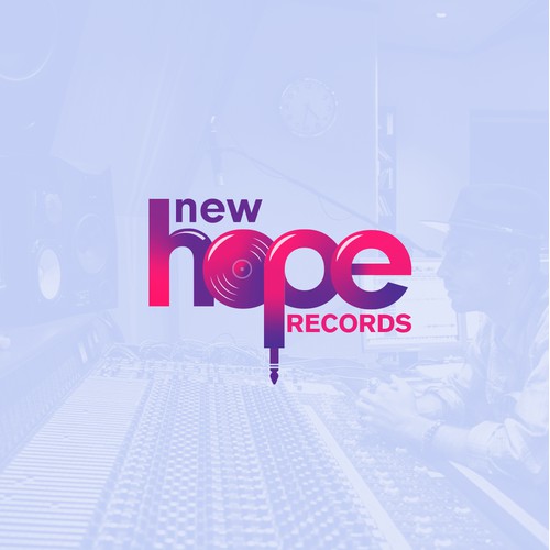 New Hope Records