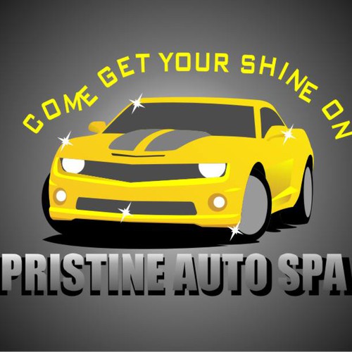 Pristine Auto Spa