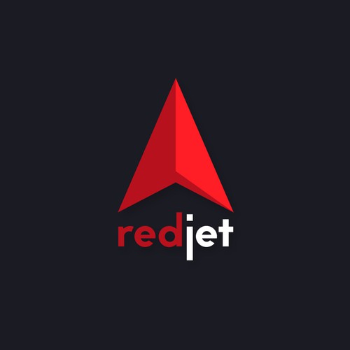 RedJet, Inc is looking for your logo idea!