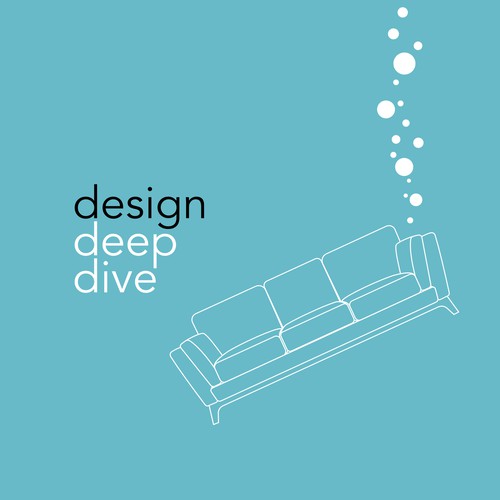 Interior Design Podcast Cover
