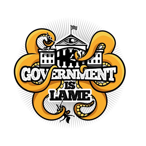 Government is LAME