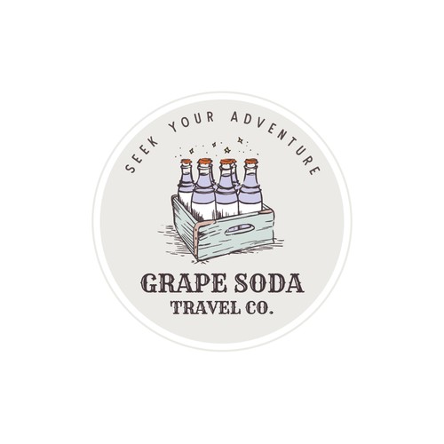 Grape Soda Travel Co.