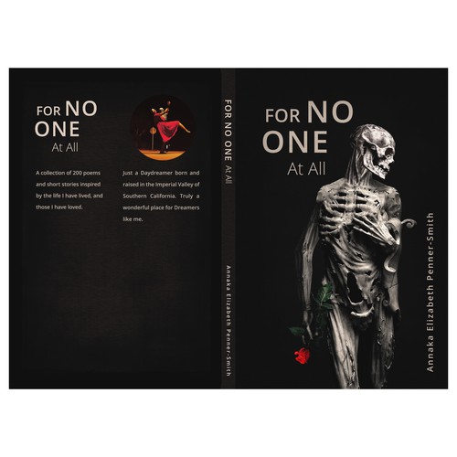 For no one at all
