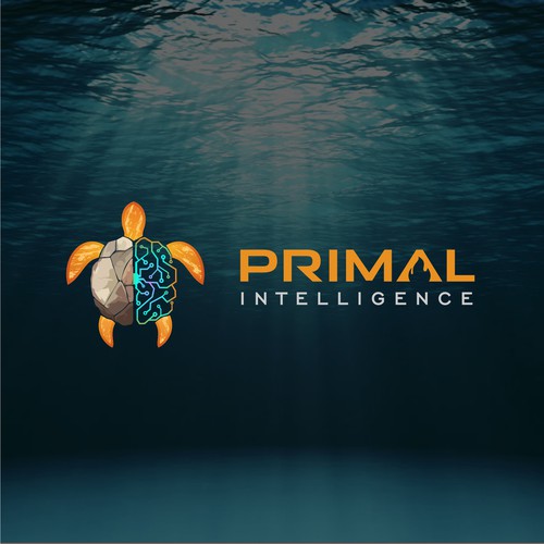 Primal Logo