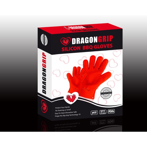 Dragon Grip