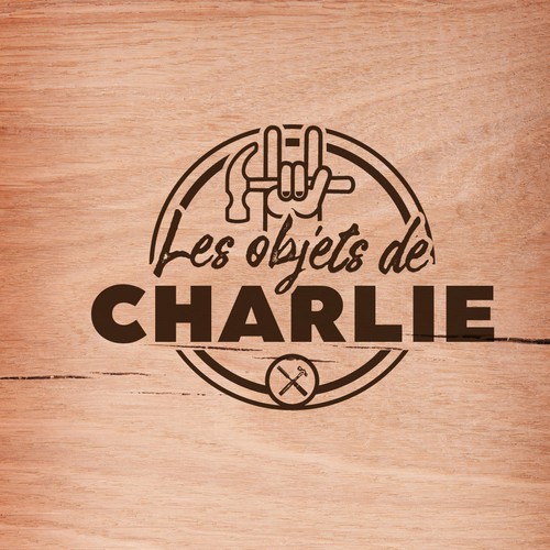 Le object de Charlie