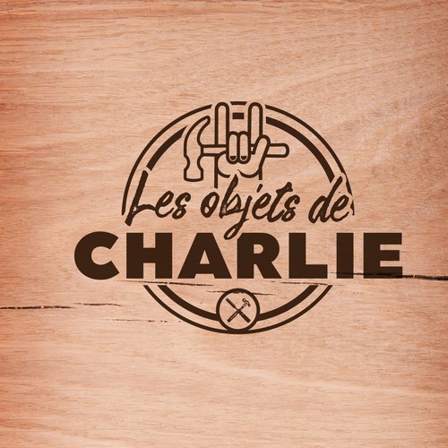 Le object de Charlie