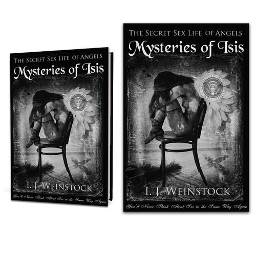 book cover design