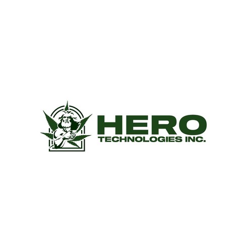 Logo propose for Hero technologies