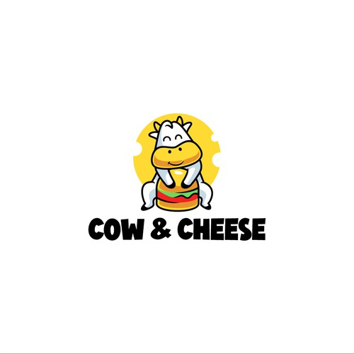 At Cow & Cheese
