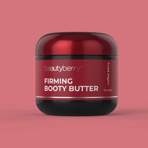 LABEL & 3D RENDER