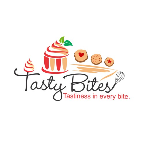 tasty bites