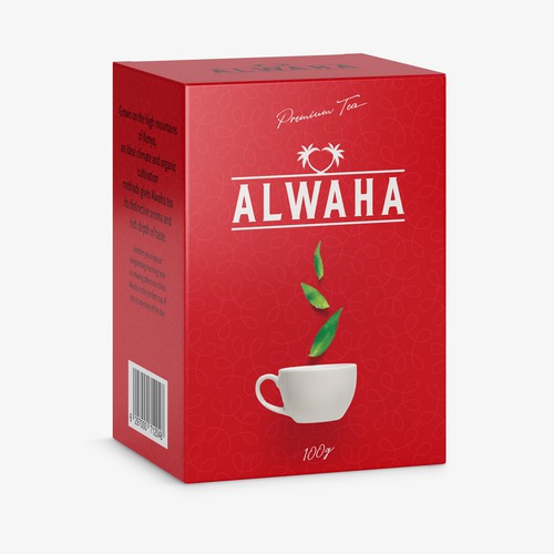 Premium Tea
